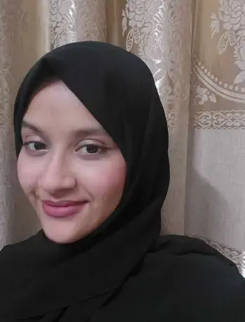 Sumaya Kabir Tithi